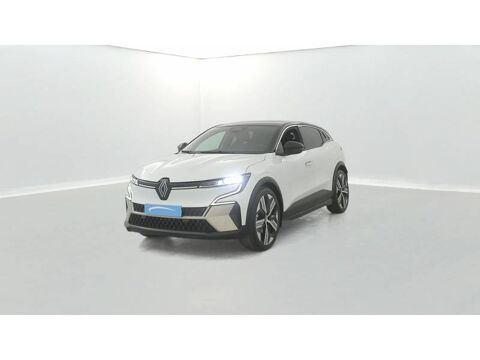 Renault M&eacute;gane Megane E-Tech 220 ch autonomie confort GSR2 Iconic 2025 occasion Loud&eacute;ac 22600