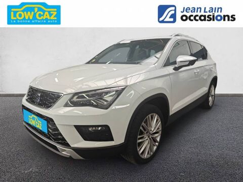 Annonce voiture Seat Ateca 21490 €
