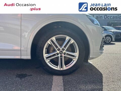 Q5 55 TFSI e 367 S tronic 7 Quattro S line 2020 occasion 73300 Saint-Jean-de-Maurienne