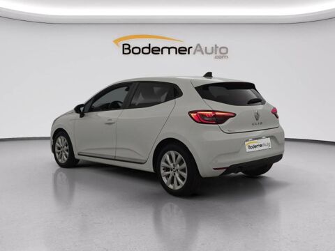Clio SCe 65 Evolution 2023 occasion 50000 Saint-L&ocirc;