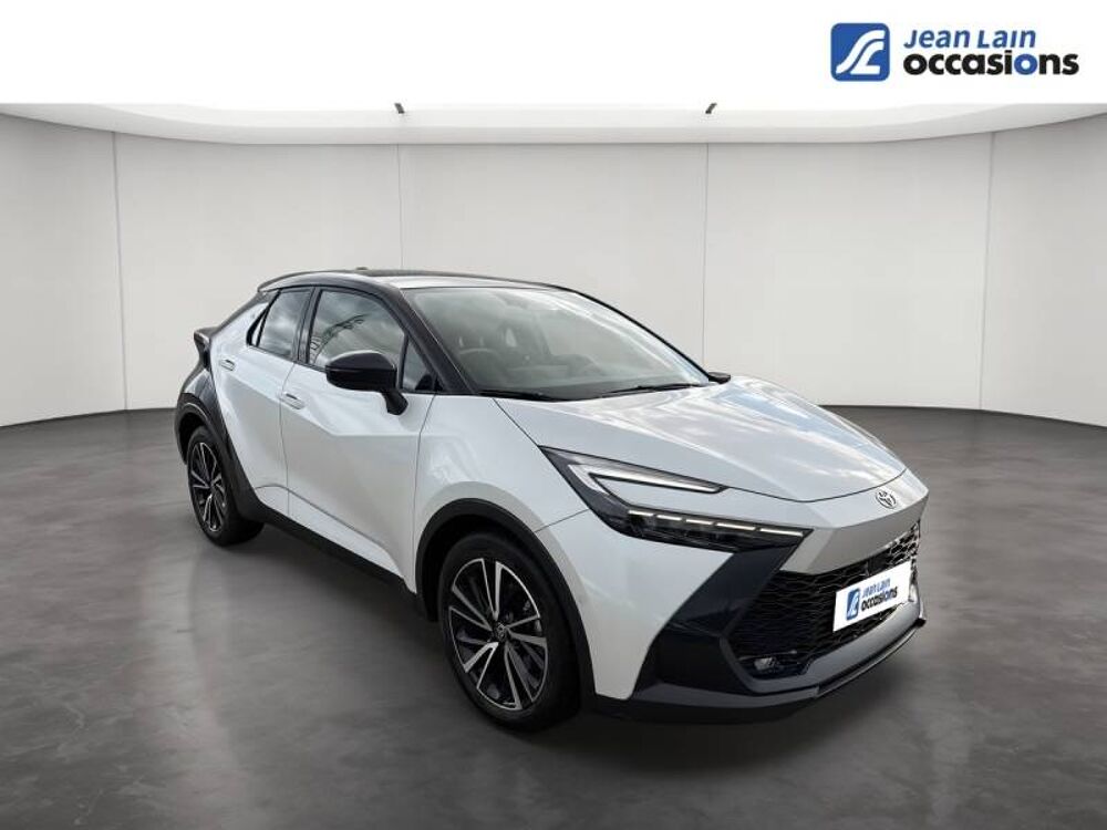 C-HR Hybride Rechargeable 225 Collection Premiere 2026 occasion 26000 Valence