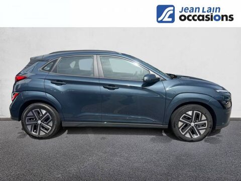 Kona Electrique 64 kWh - 204 ch Intuitive 2023 occasion 38170 Seyssinet-Pariset