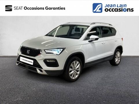 Seat Ateca 1.0 TSI 110 ch Start/Stop Business 2022 occasion La Motte-Servolex 73290