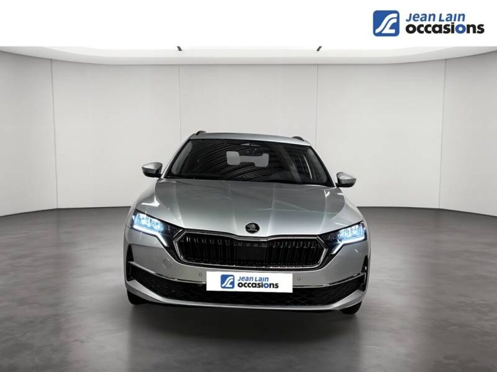 Octavia Combi 2.0 TDI 150 ch SCR DSG7 Selection 2025 occasion 73290 La Motte-Servolex