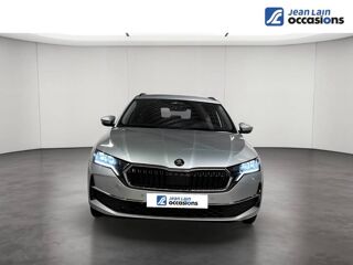 Octavia Combi 2.0 TDI 150 ch SCR DSG7 Selection 2025 occasion 73290 La Motte-Servolex