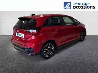 Jazz e:HEV 1.5 i-MMD Advance Sport 2023 occasion 38530 Pontcharra