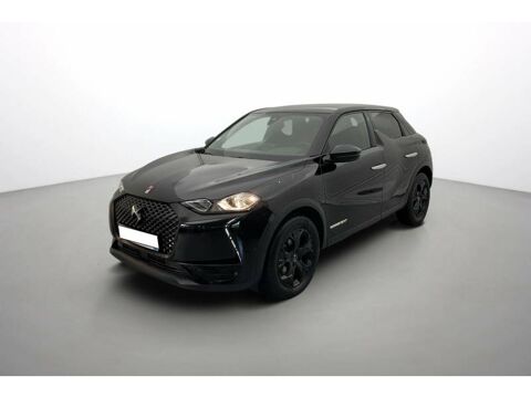 Citro&euml;n DS3 Crossback PureTech 155 EAT8 Performance Line 2020 occasion Gap 05000