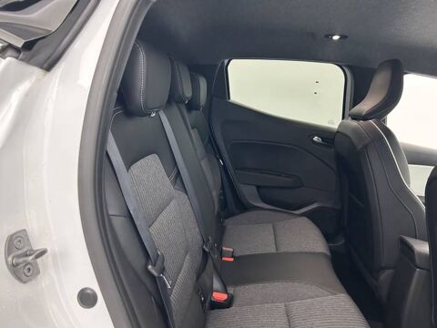 Clio E-Tech hybride 145 Techno 2023 occasion 56400 Auray