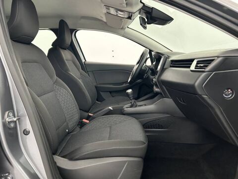 Clio TCe 90 Equilibre 2024 occasion 29000 Quimper