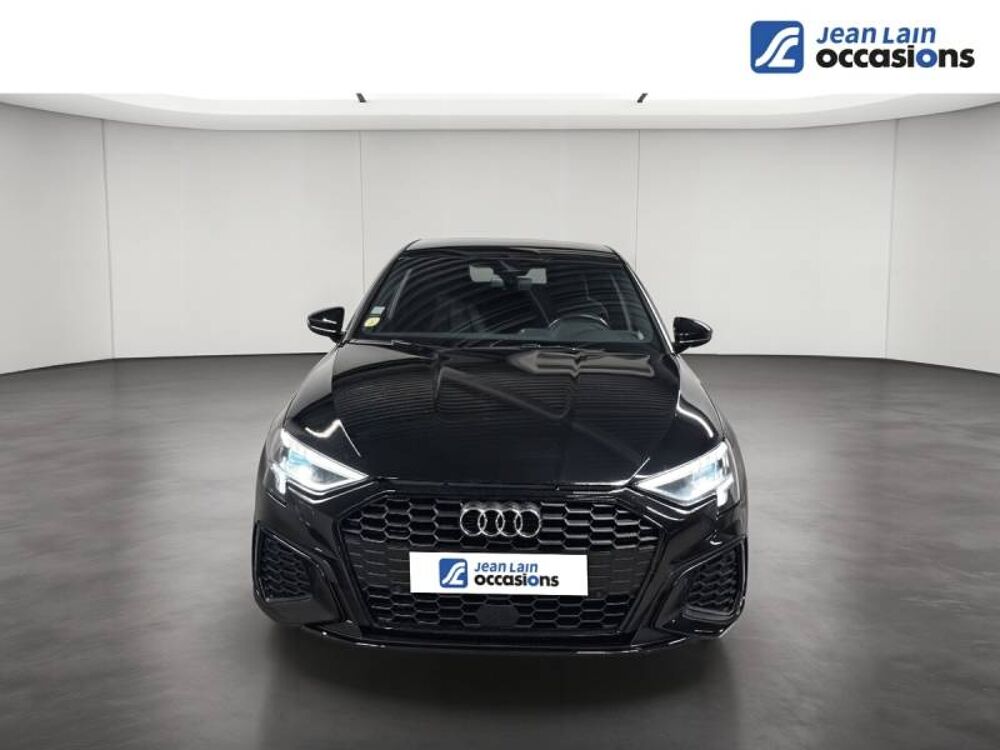 A3 Sportback 35 TDI 150 S tronic 7 S Line 2023 occasion 73290 La Motte-Servolex