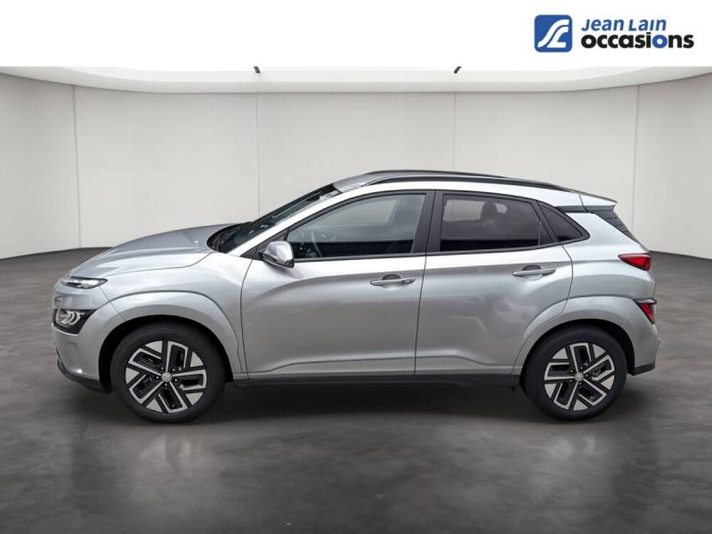 Kona Electrique 39 kWh - 136 ch Creative 2023 occasion 38170 Seyssinet-Pariset