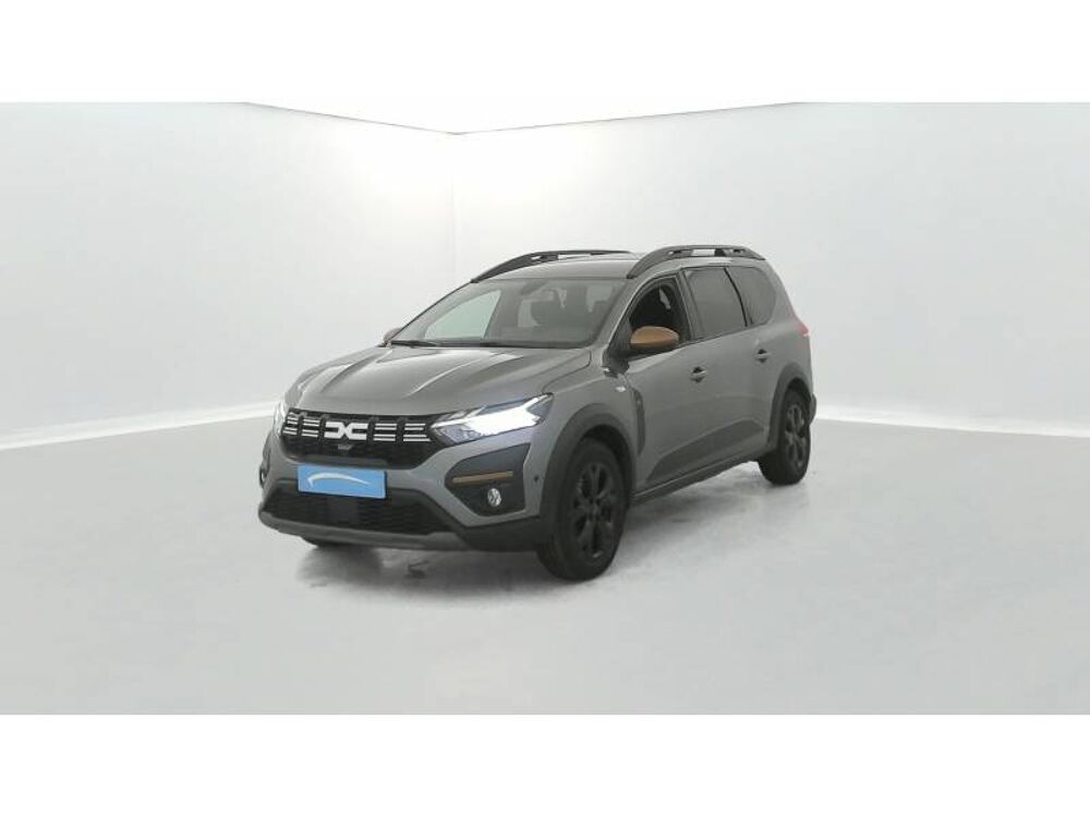Jogger Hybrid 140 5 places Extreme 2023 occasion 22000 Saint-Brieuc