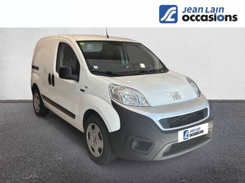 Fiorino FIORINO TOLE 1.3 16V MULTIJET 95 PRO LOUNGE 2022 occasion 73200 Albertville