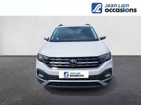 T-Cross 1.0 TSI 95 Start/Stop BVM5 Life Tech 2023 occasion 38500 Voiron