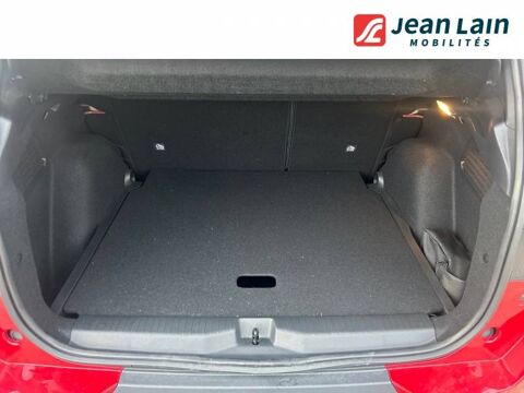 C3 Aircross Turbo 100 BVM6 Plus 2025 occasion 01200 Valserh&ocirc;ne