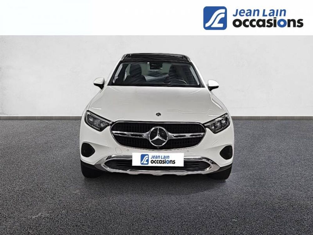 Classe GLC GLC 300 e 9G-Tronic 4Matic Business Line 2023 occasion 74700 Sallanches