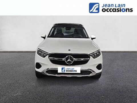 Classe GLC GLC 300 e 9G-Tronic 4Matic Business Line 2023 occasion 74700 Sallanches