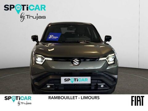 Vitara e 61 kWh Style 2026 occasion 78120 Rambouillet