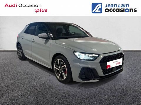 A1 Sportback 30 TFSI 116 ch S tronic 7 S Line 2025 occasion 74100 Ville-la-Grand
