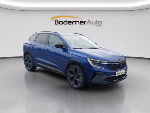Austral E-Tech hybrid 200 Iconic esprit Alpine 2023 occasion 22600 Loud&eacute;ac