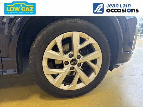 Q2 30 TDI 116 BVM6 Design 2022 occasion 38360 Sassenage