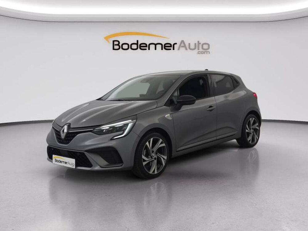 Clio TCe 140 RS Line 2023 occasion 22600 Loud&eacute;ac