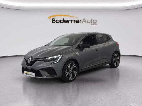 Annonce voiture Renault Clio 17990 €