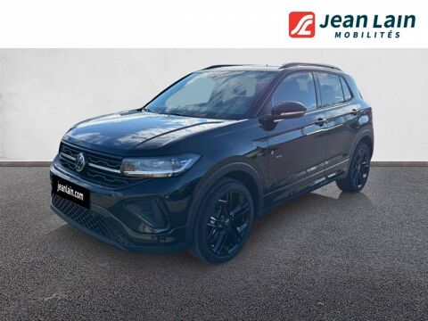 Volkswagen T-Cross 1.5 TSI 150 Start/Stop DSG7 R-Line Edition 2026 occasion Seynod 74600