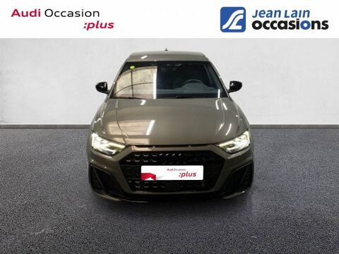 A1 Sportback 35 TFSI 150 ch S tronic 7 S Line 2025 occasion 74600 Seynod