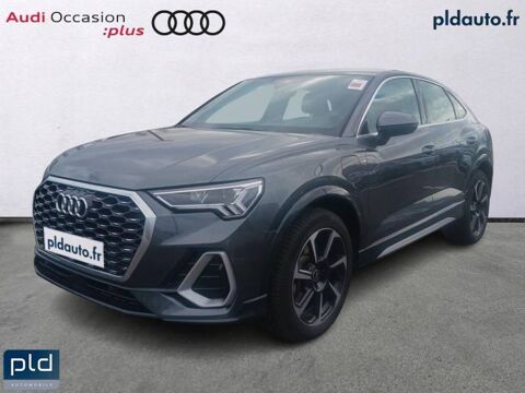 Annonce voiture Audi Q3 39990 