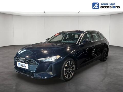 Audi A5 Avant TFSI 204 ch S tronic 7 Business Executive 2025 occasion Ville-la-Grand 74100