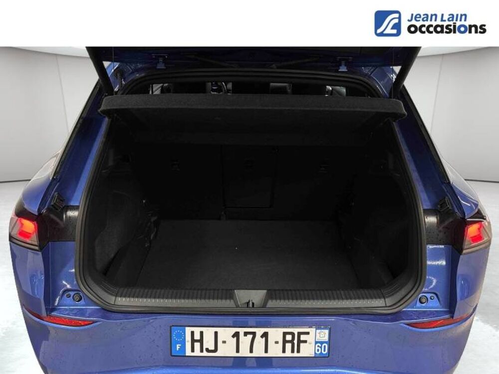T-ROC T-Roc 1.5 eTSI Hybrid 150 ch DSG7 R-Line 2026 occasion 73290 La Motte-Servolex