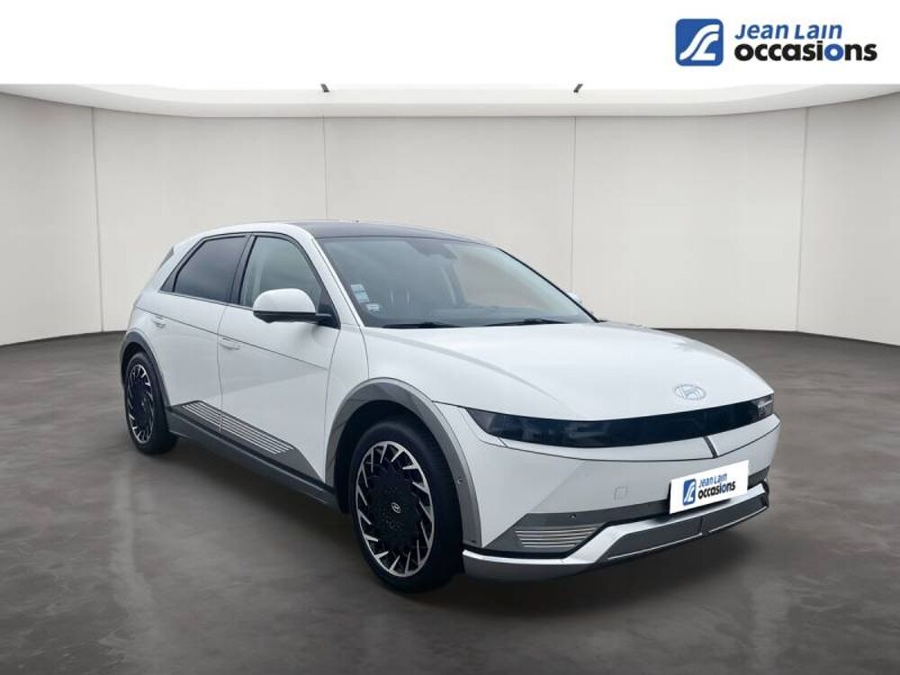 Ioniq 5 73 kWh HTRAC - 306 ch Executive 2021 occasion 74100 Ville-la-Grand