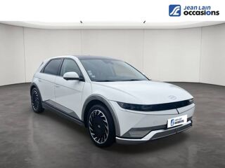 Ioniq 5 73 kWh HTRAC - 306 ch Executive 2021 occasion 74100 Ville-la-Grand