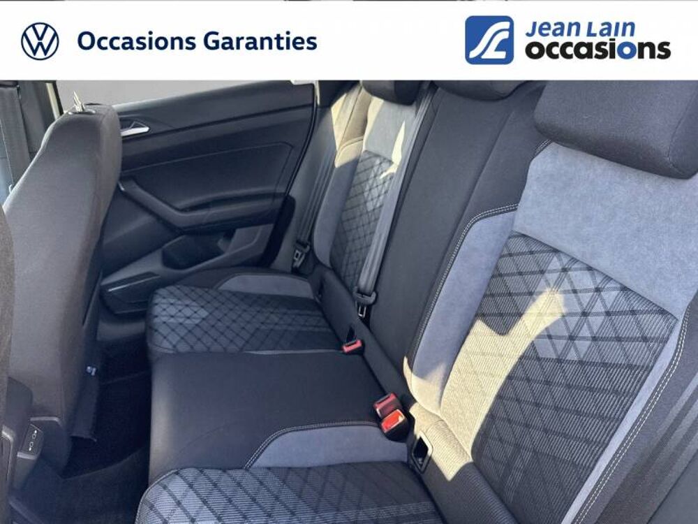 Polo 1.0 TSI 95 S&S BVM5 R-Line 2025 occasion 74600 Seynod