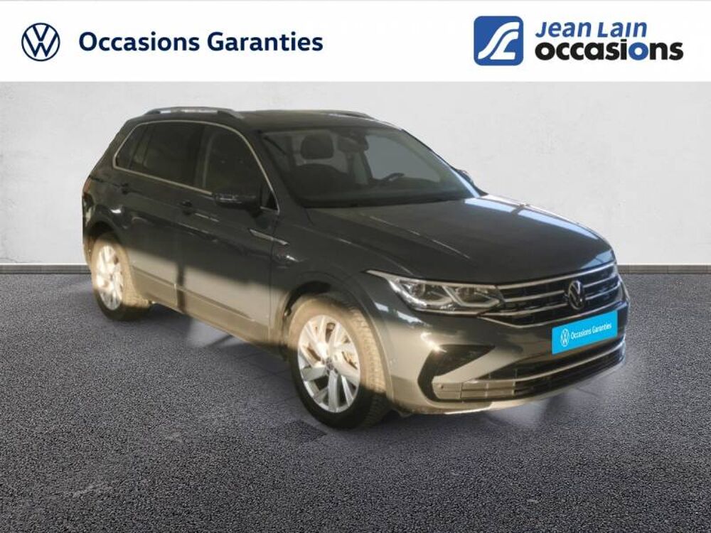 Tiguan 1.5 TSI 150ch DSG7 Elegance 2023 occasion 04130 Volx