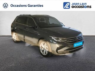 Tiguan 1.5 TSI 150ch DSG7 Elegance 2023 occasion 04130 Volx