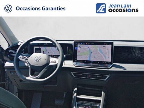 Tiguan 1.5 eTSI 150ch DSG7 Elegance 2026 occasion 74950 Scionzier