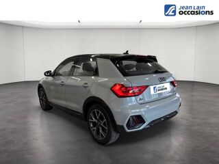 A1 Allstreet 35 TFSI 150 ch S tronic 7 Design Luxe 2023 occasion 38130 &Eacute;chirolles