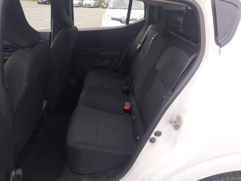 Sandero ECO-G 100 Essential 2023 occasion 14400 Bayeux