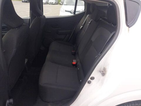 Sandero ECO-G 100 Essential 2023 occasion 14400 Bayeux