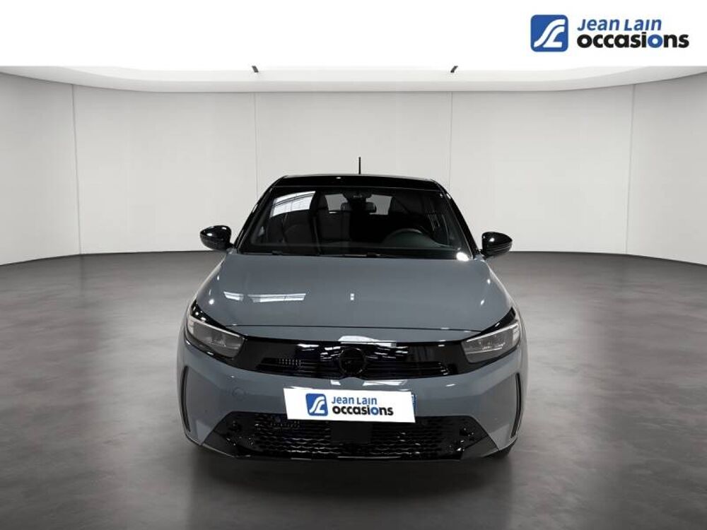 Corsa 1.2 Turbo 100 ch GS 2025 occasion 74600 Seynod
