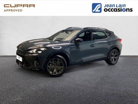 Annonce voiture Cupra Formentor 37990 €