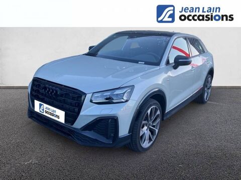 Audi Q2 35 TFSI 150 S tronic 7 S line Plus 2025 occasion Ville-la-Grand 74100