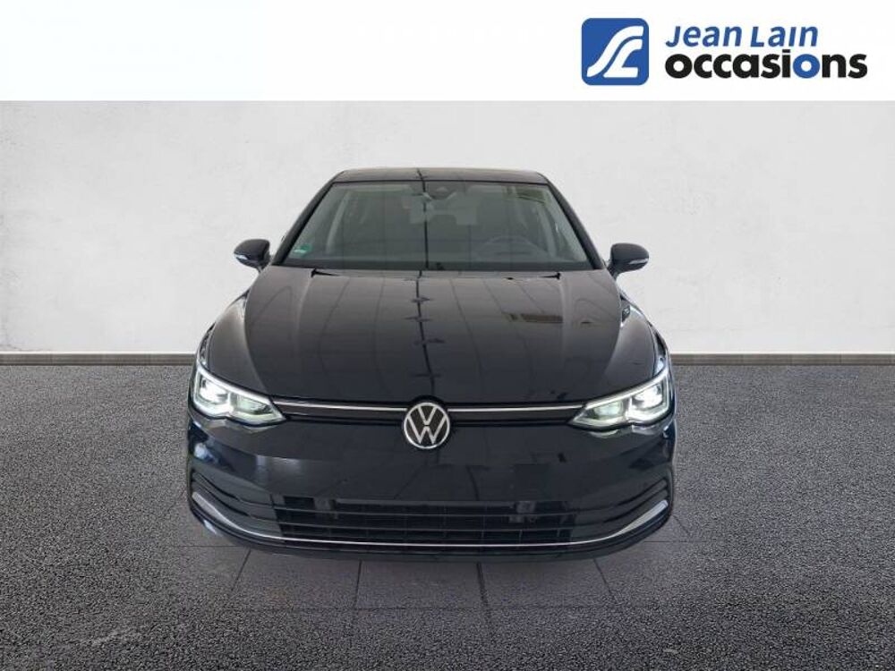 Golf 2.0 TDI SCR 150 DSG7 Life 2022 occasion 04130 Volx