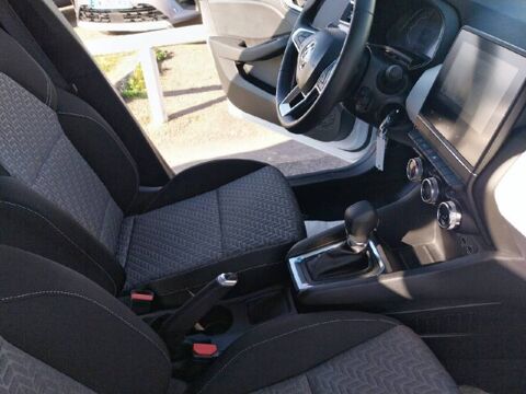 Clio E-Tech hybride 145 Evolution 2023 occasion 14200 H&eacute;rouville-Saint-Clair