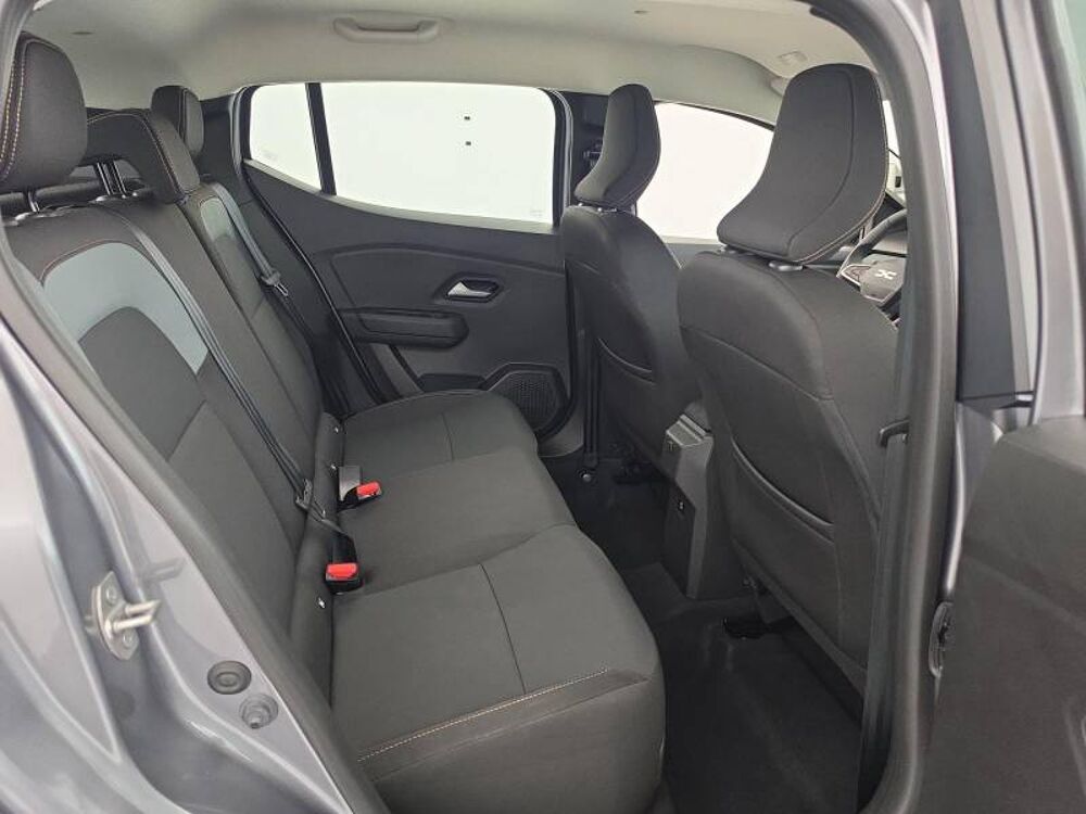 Sandero TCe 110 Stepway Extreme 2026 occasion 14400 Bayeux
