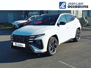 Tucson 1.6 T-GDI 288 Plug-in BVA6 N Line Executive 2026 occasion 74200 Thonon-les-Bains
