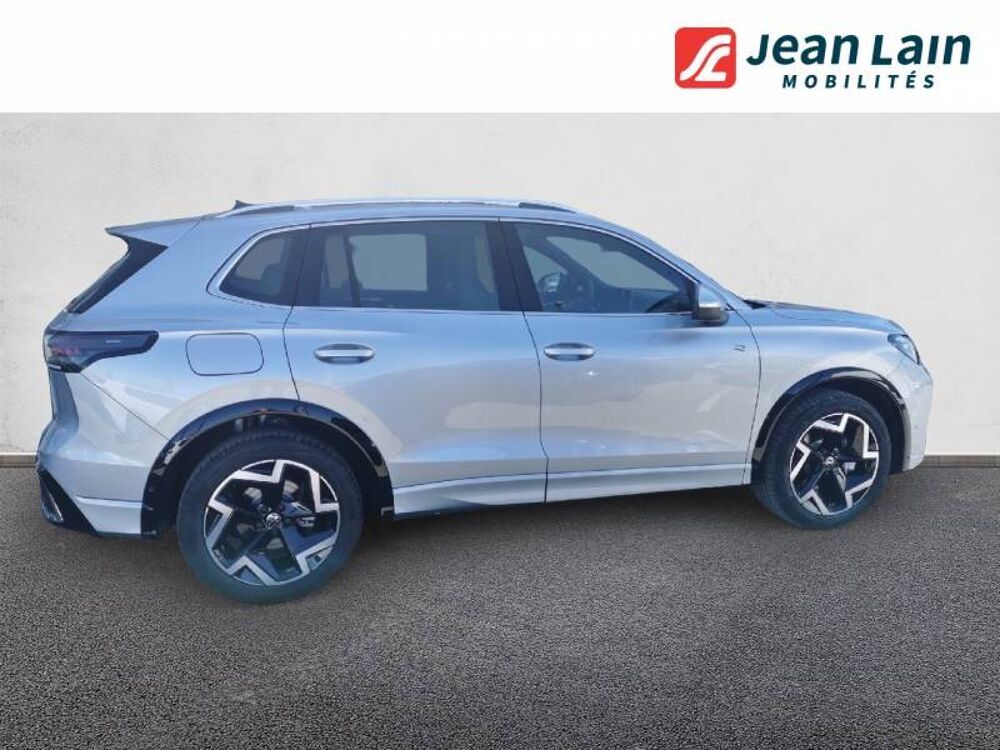 Tiguan 2.0 TDI 150ch DSG7 R-Line 2026 occasion 05000 Gap