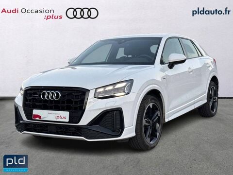 Annonce voiture Audi Q2 27690 